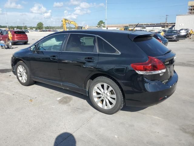 2013 Toyota Venza LE