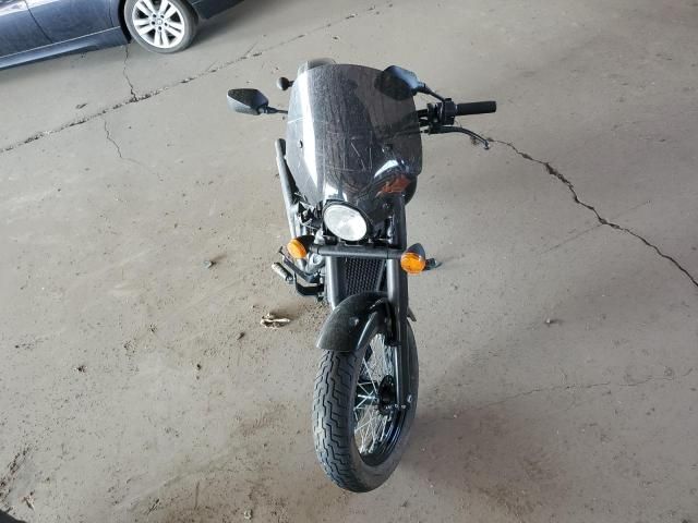 2020 Honda VT750 C2B