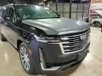 2023 Cadillac Escalade ESV Premium Luxury Platinum