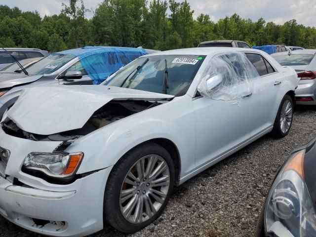 2013 Chrysler 300C