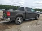 2005 Ford F150 Supercrew