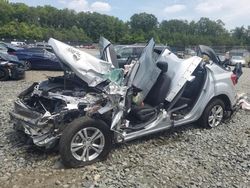 2013 Chevrolet Equinox LT en venta en Waldorf, MD