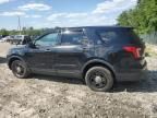 2016 Ford Explorer Police Interceptor