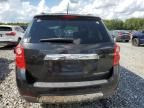 2013 Chevrolet Equinox LTZ