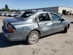 2001 Volvo S80