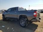 2021 Toyota Tundra Crewmax Limited