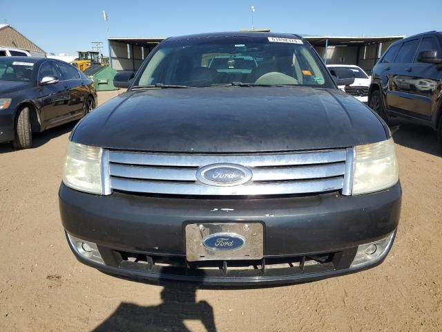 2008 Ford Taurus SEL