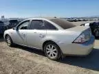 2008 Ford Taurus SEL