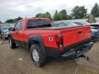 2007 Chevrolet Colorado