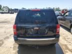 2012 Jeep Patriot Latitude