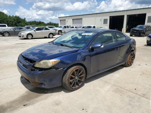 2006 Scion TC