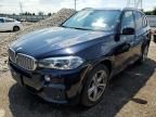 2016 BMW X5 XDRIVE50I