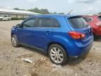 2015 Mitsubishi Outlander Sport SE