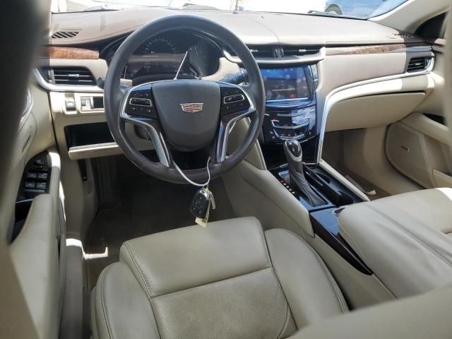 2016 Cadillac XTS Luxury Collection