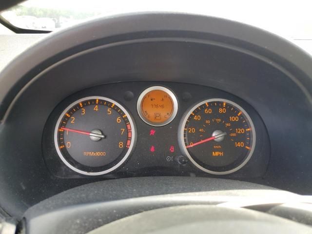 2009 Nissan Sentra 2.0