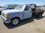 1987 Ford F250