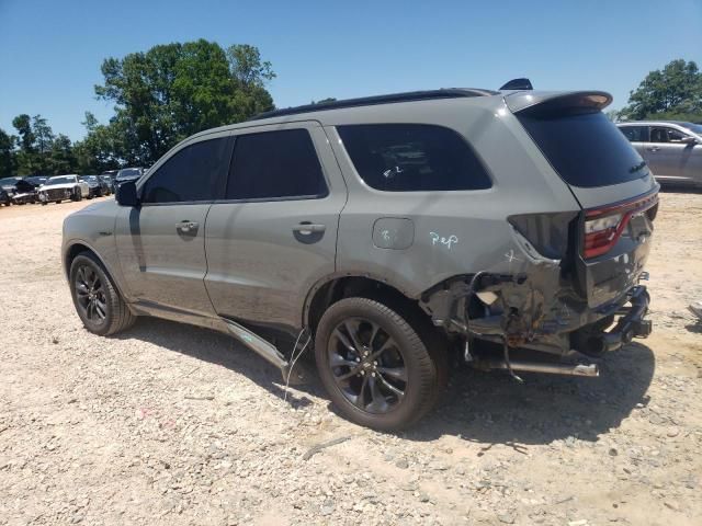 2023 Dodge Durango R/T