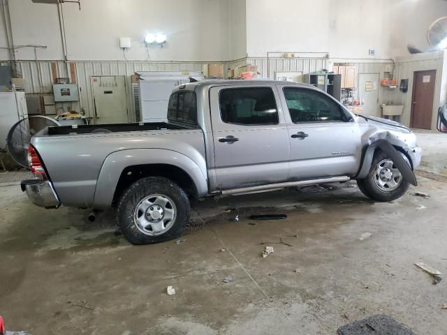 2015 Toyota Tacoma Double Cab Prerunner