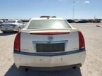 2008 Cadillac CTS HI Feature V6