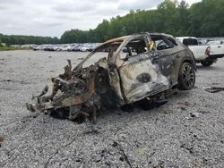 Salvage cars for sale at Grenada, MS auction: 2020 Audi SQ5 Premium Plus