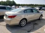 2012 Buick Lacrosse Touring