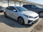 2020 KIA Forte FE