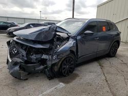 Salvage cars for sale at Dyer, IN auction: 2023 Mazda CX-50 Preferred Plus