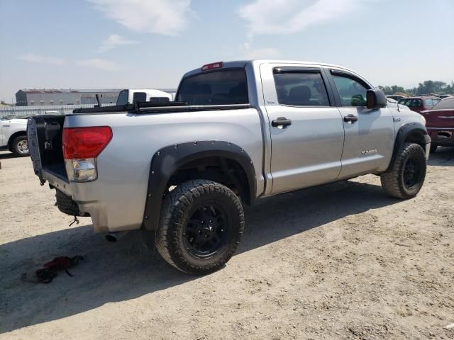 2008 Toyota Tundra Crewmax