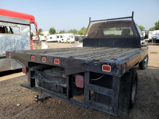 2008 Dodge RAM 3500 ST