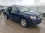 2012 Jeep Compass Latitude