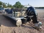 2021 Premier Pontoon