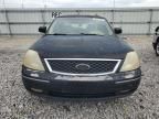 2005 Ford Five Hundred SEL