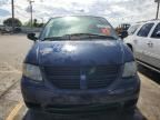 2006 Dodge Caravan SXT