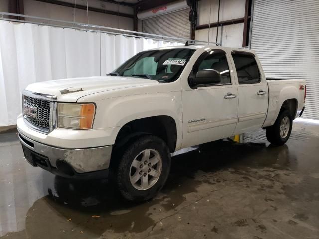 2011 GMC Sierra K1500 SLE