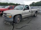 2001 Chevrolet Silverado C1500