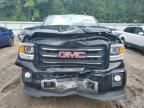 2015 GMC Sierra K1500 SLT