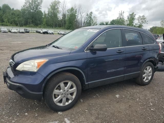 2008 Honda CR-V EX