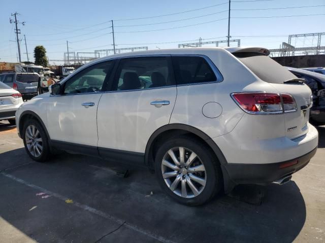 2008 Mazda CX-9