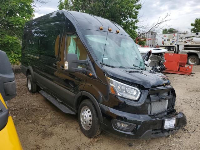 2024 Ford Transit T-350 HD