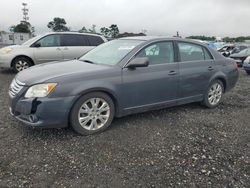 Salvage cars for sale from Copart Brookhaven, NY: 2008 Toyota Avalon XL