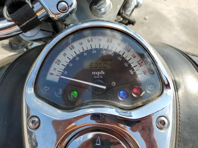 2003 Honda VT1300 S