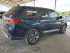 2019 Mitsubishi Outlander ES