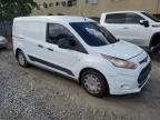 2016 Ford Transit Connect XLT