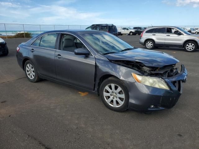 2009 Toyota Camry SE