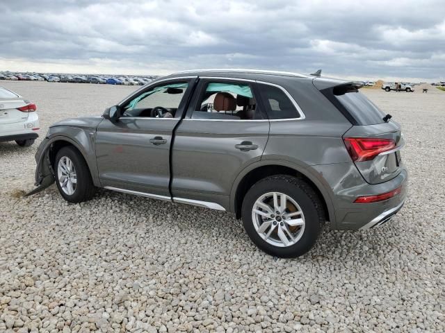 2024 Audi Q5 Premium 45