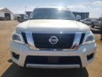 2017 Nissan Armada SV