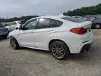 2015 BMW X4 XDRIVE35I