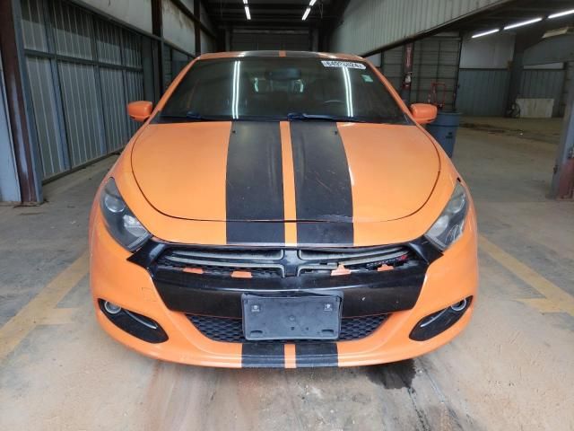 2014 Dodge Dart GT