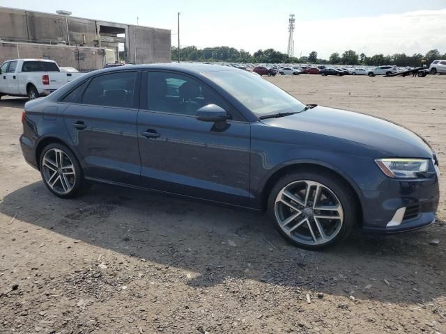 2017 Audi A3 Premium