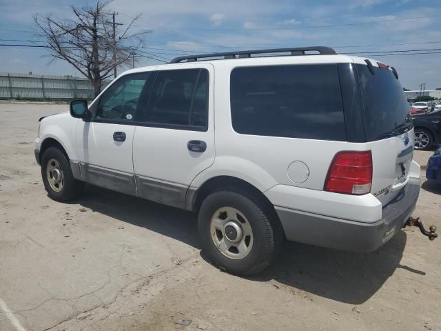 2006 Ford Expedition XLT